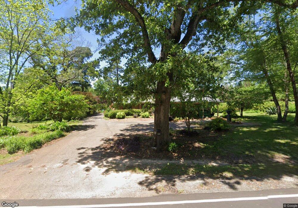 2263 Mill Creek Rd, Laurel, MS 39443 - photo 1