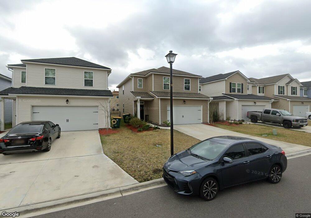 8571 Highfield Ave, Jacksonville, FL 32216 - photo 1