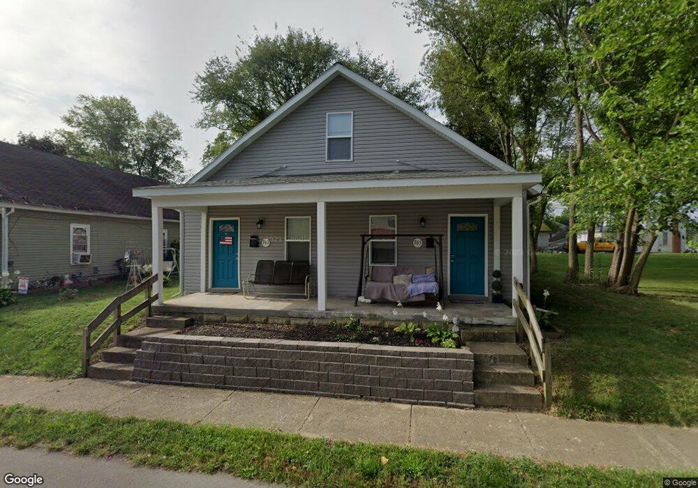 763 3rd St unit 765, Logan, OH 43138 - photo 1