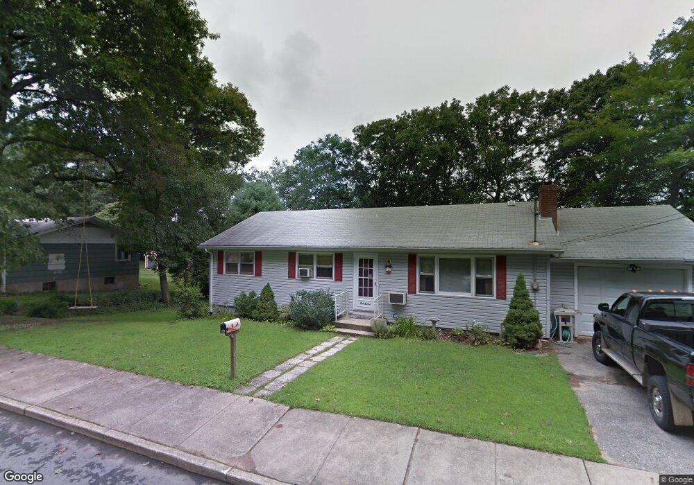 112 Manners Ave, Willimantic, CT 06226 - photo 1