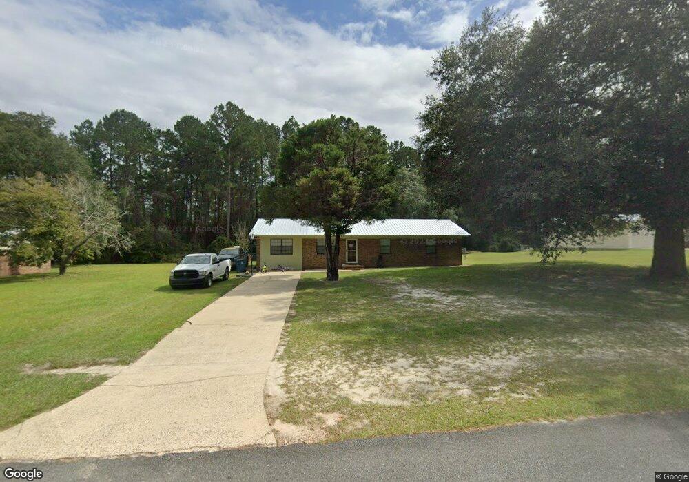 0 Whispering Pines Trail, Waycross, GA 31503 - photo 1