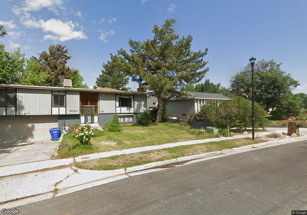 1691 E Madsen Ln, Sandy, UT 84093 - photo 1