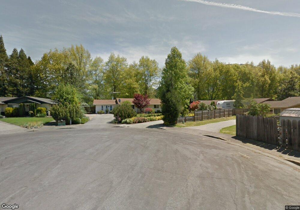 1641 SE Rogers Ct, Grants Pass, OR 97526 - photo 1