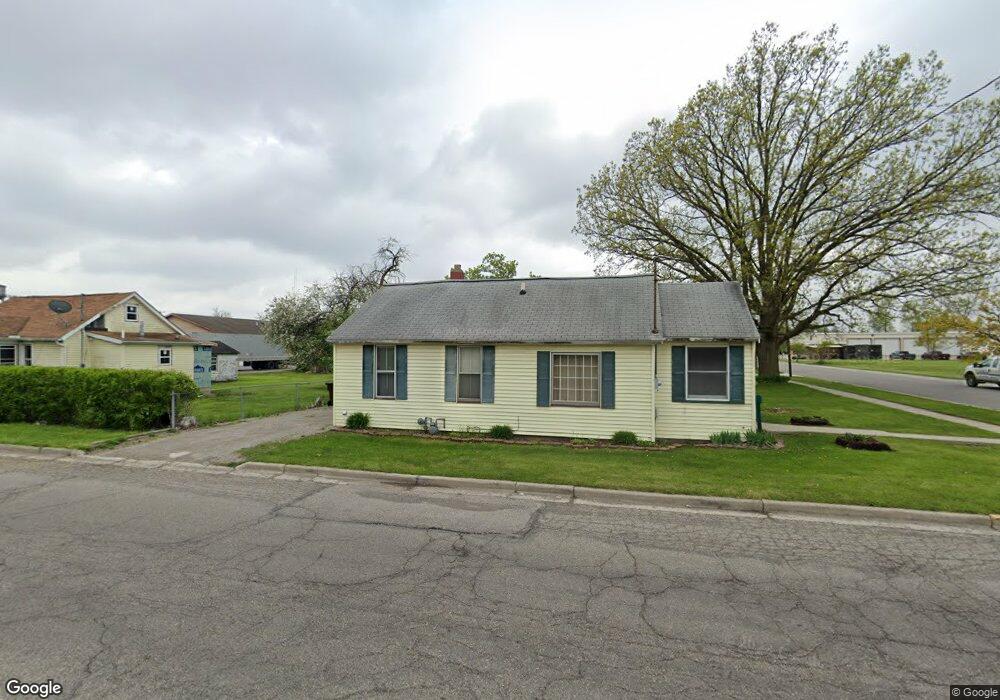 1236 Lowe Ave, Adrian, MI 49221 - photo 1