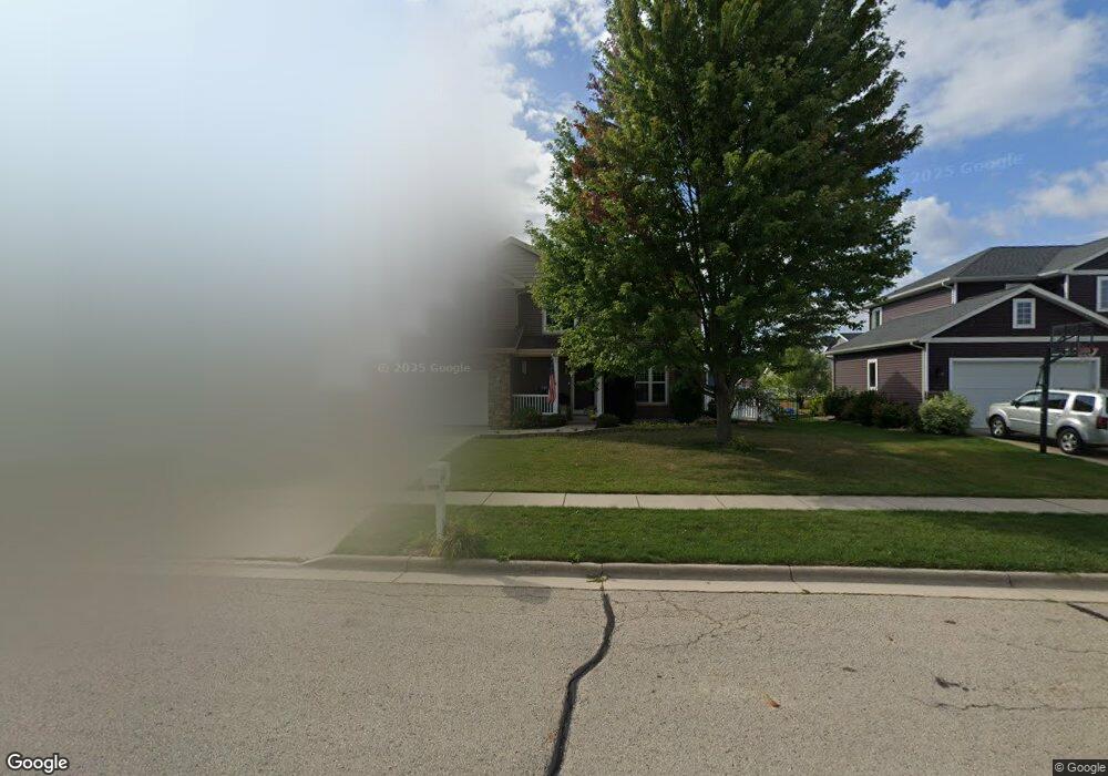 842 Sumac St, Oregon, WI 53575 - photo 1