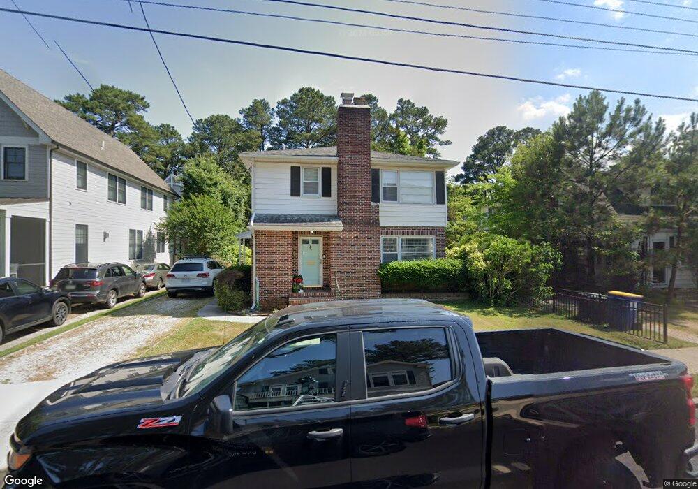 202 Laurel St, Rehoboth Beach, DE 19971 - photo 1