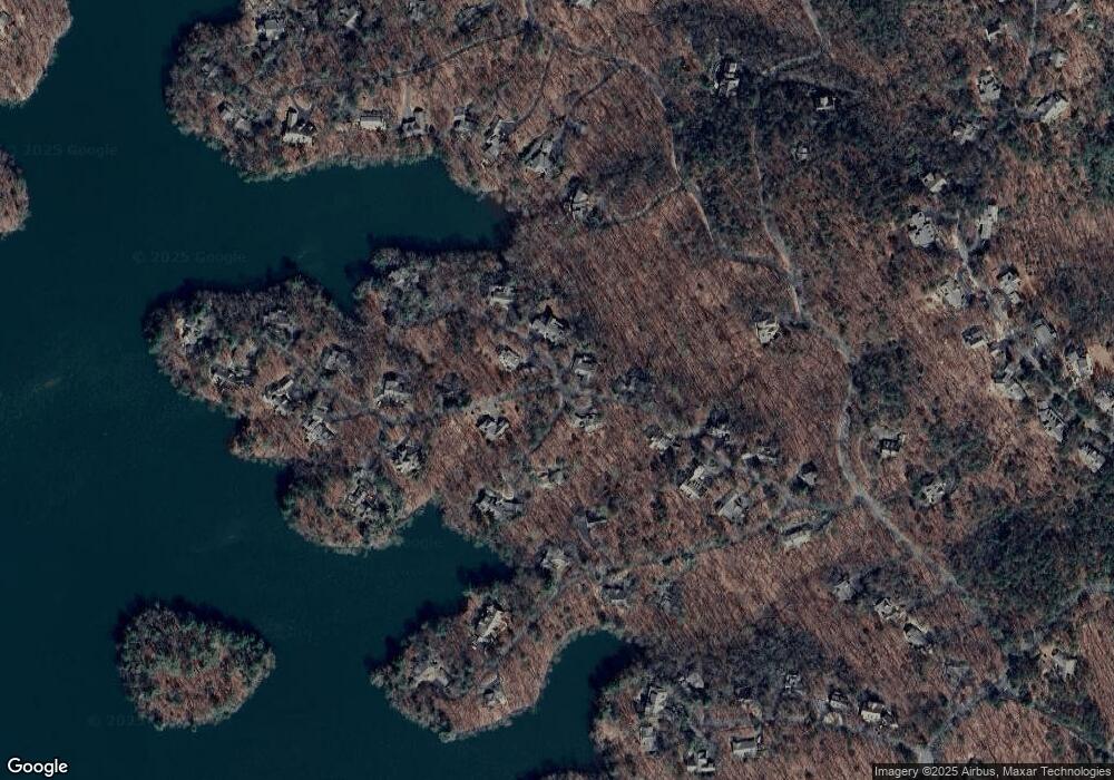 1260 Indigo Bunting, Big Canoe, GA 30143 - photo 1