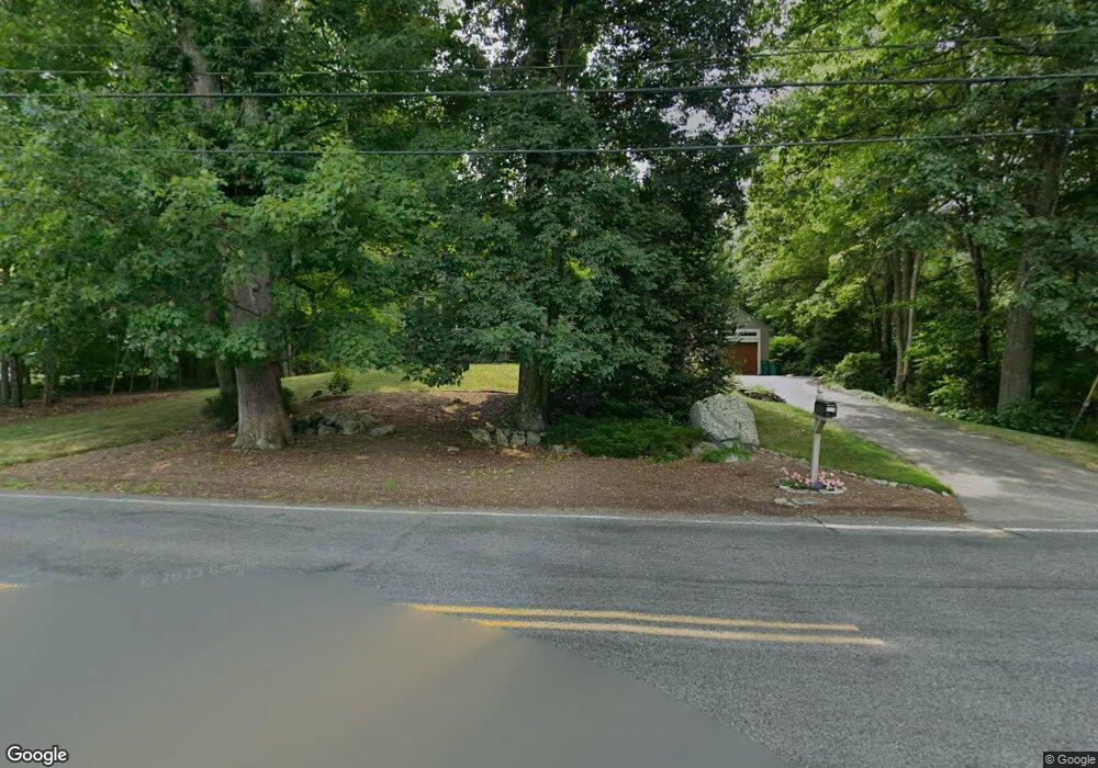 315 Gilbert St, Mansfield, MA 02048 - photo 1