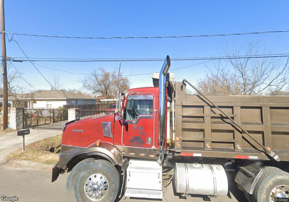 1829 July St, Houston, TX 77093 - photo 1