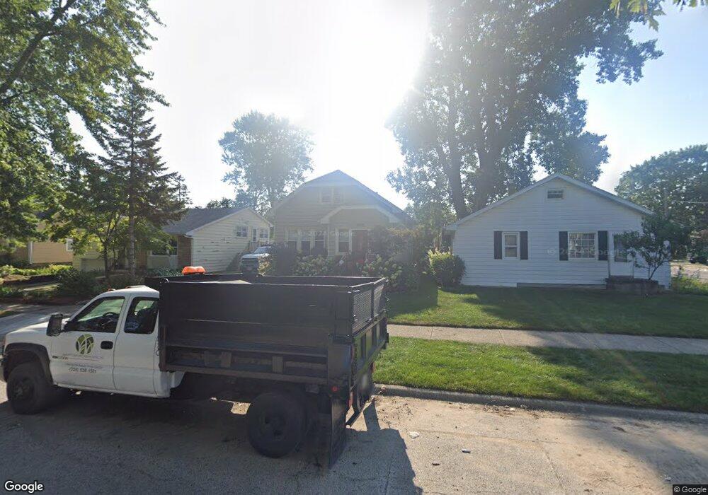 306 S Fulton Ave, Waukegan, IL 60085 - photo 1