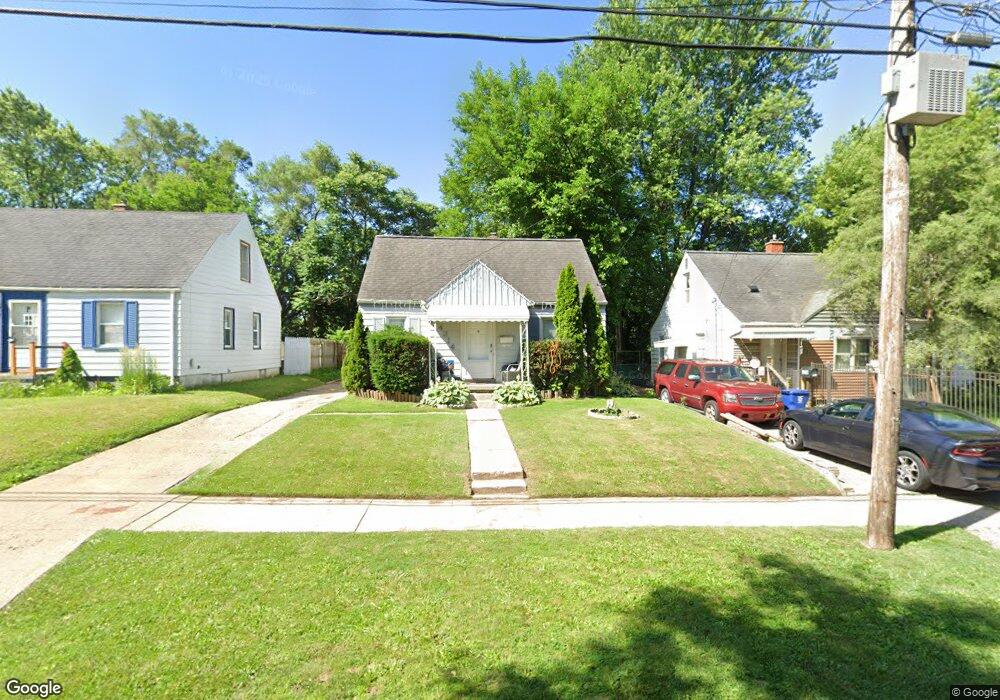 4214 Pengelly Rd, Flint, MI 48507 - photo 1