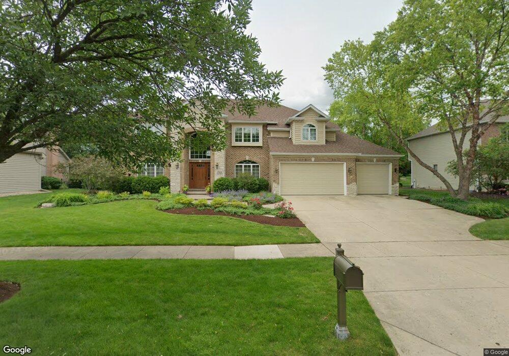 1743 Princess Cir, Naperville, IL 60564 - photo 1