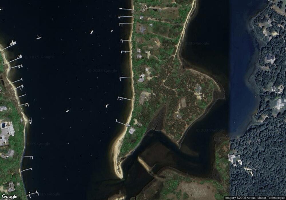 44 Calebs Pond Rd, Edgartown, MA 02539 - photo 1