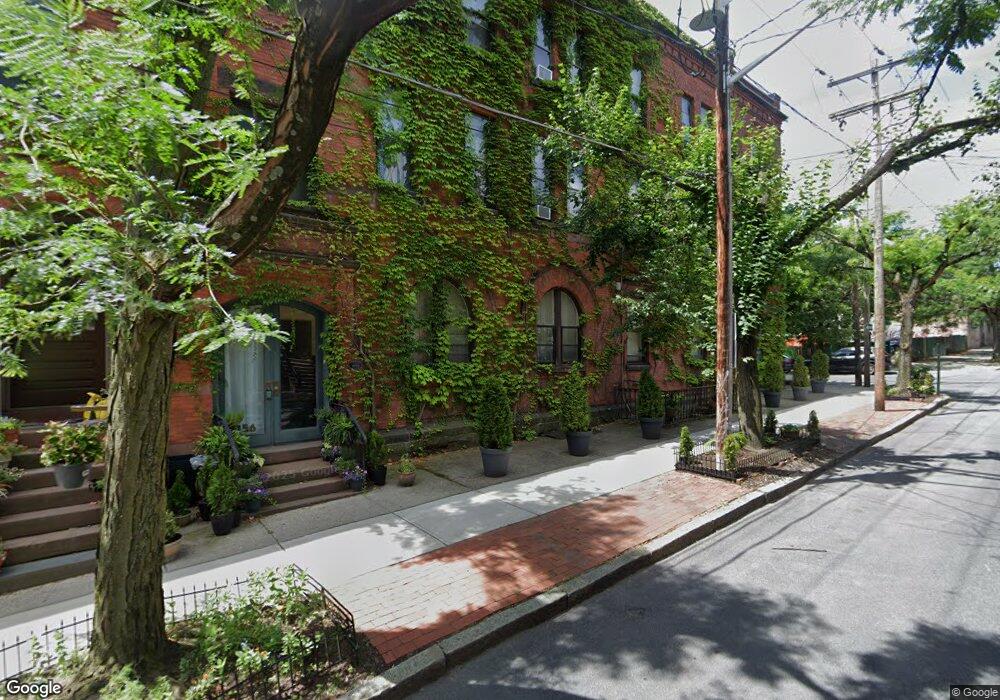 156 Lancaster St, Albany, NY 12210 - photo 1