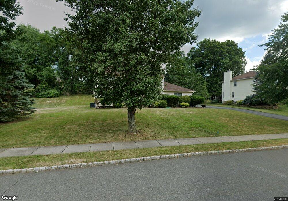 25 Lenard Way, Parsippany, NJ 07054 - photo 1