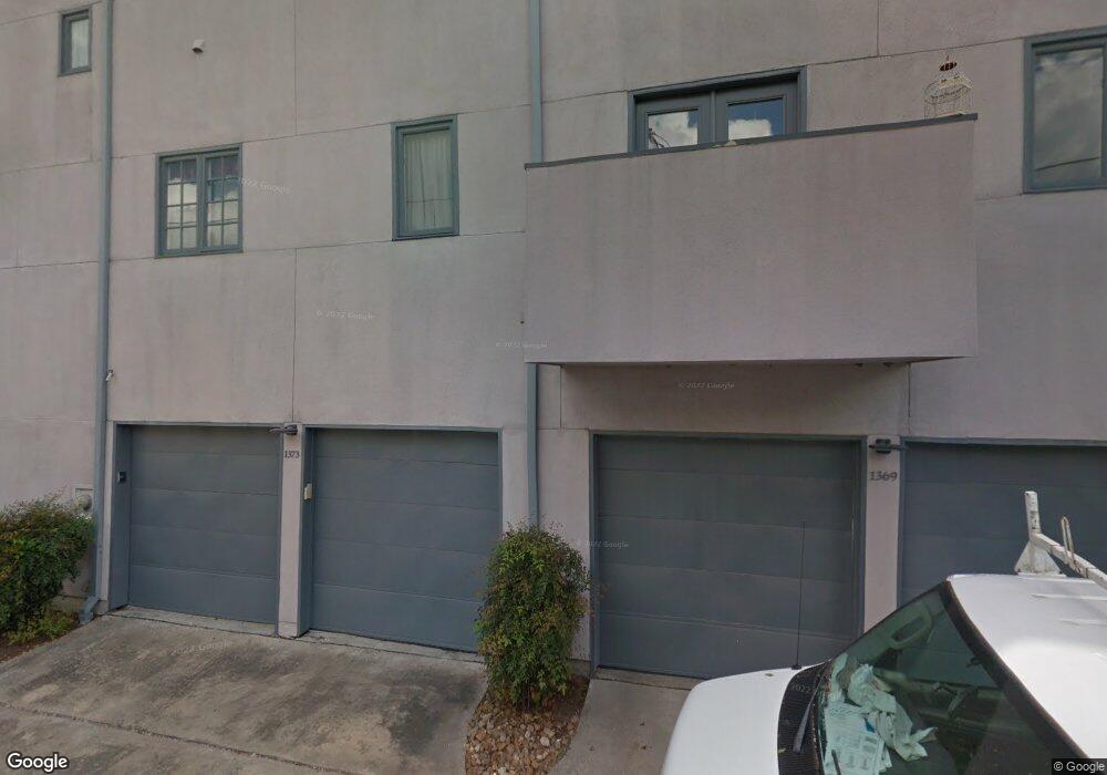 1373 Arlington St unit 1373, Houston, TX 77008 - photo 1