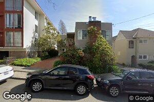 2554 Virginia St, Berkeley, CA 94709