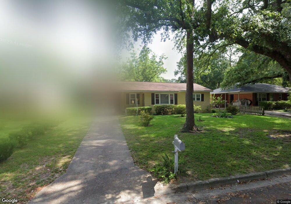1415 Jones Ave, Albany, GA 31707 - photo 1