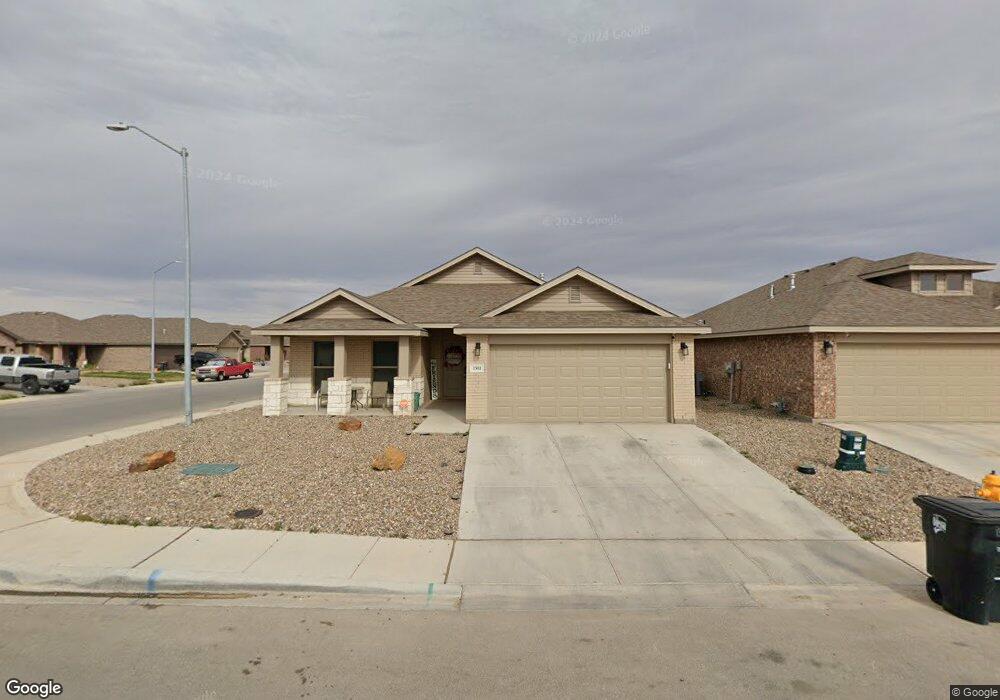 1301 Red Cliff Ave, Odessa, TX 79765 - photo 1