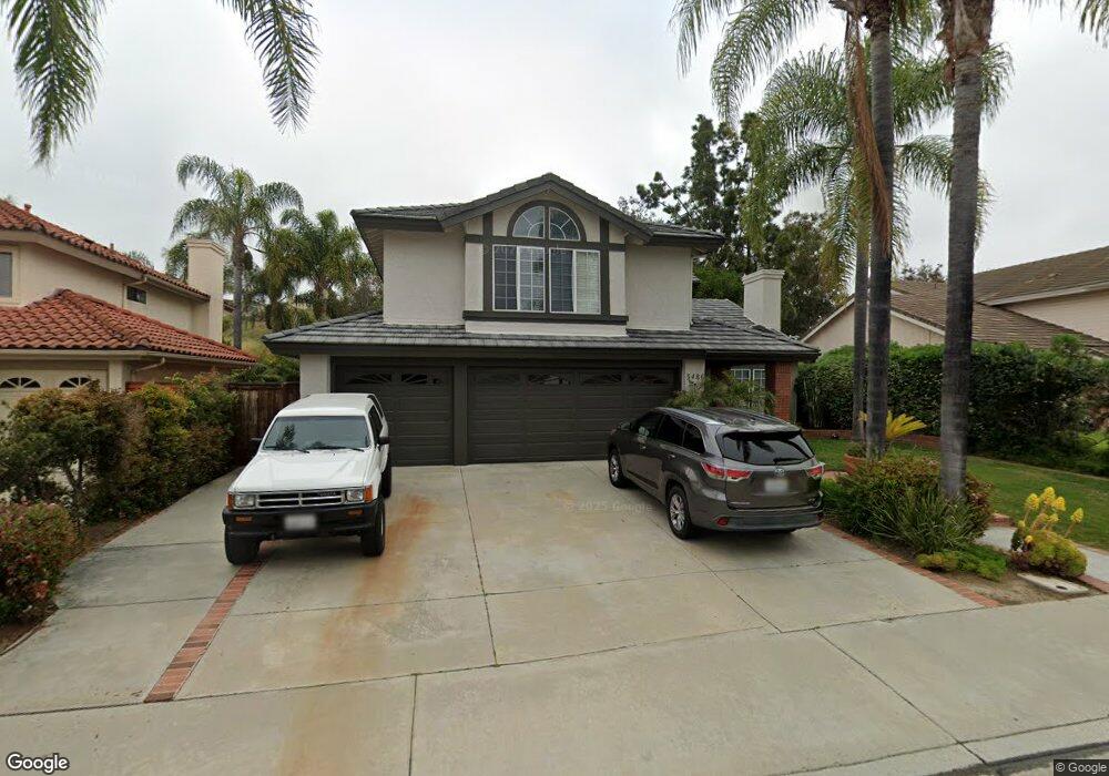 3486 Sitio Borde, Carlsbad, CA 92009 - photo 1