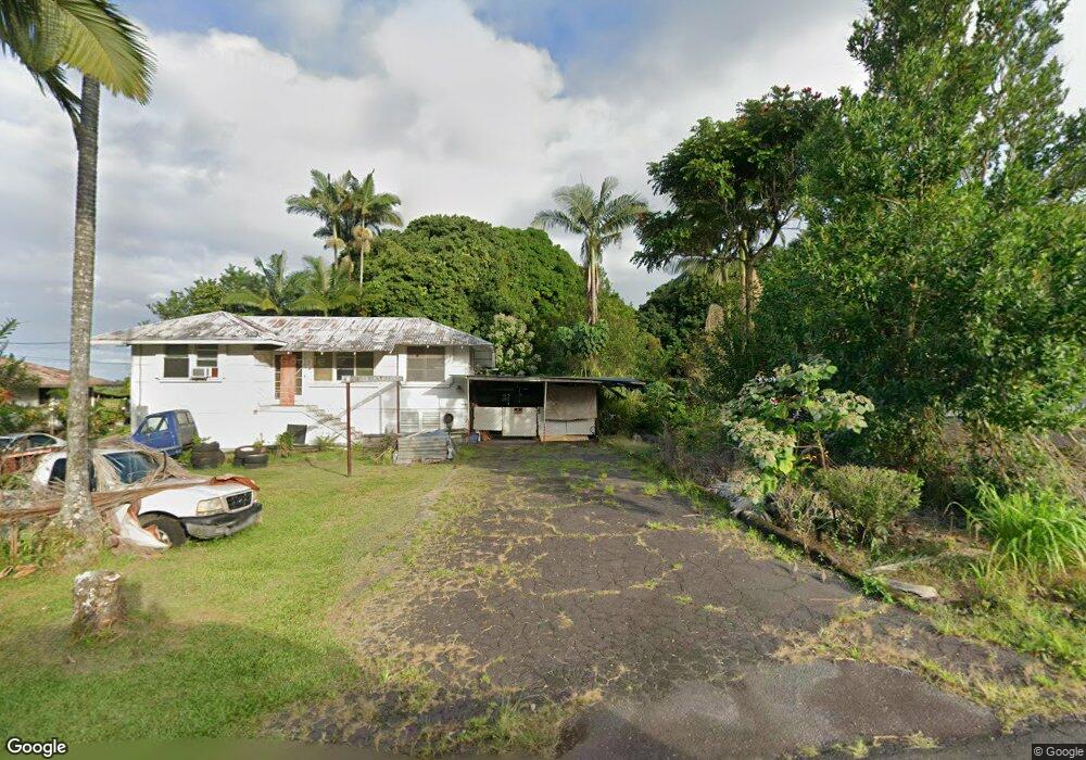 455 Nohea St, Hilo, HI 96720 - photo 1
