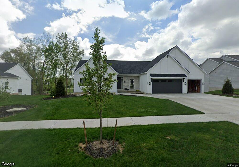 8024 Byron Depot Dr, Byron Center, MI 49315 - photo 1