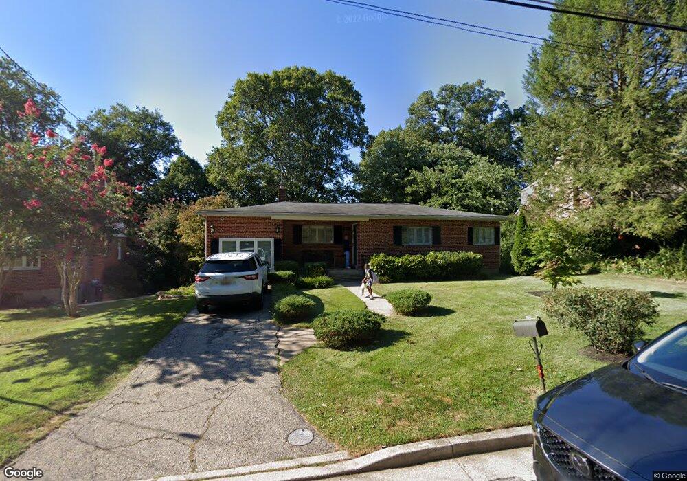 6651 Loch Hill Rd, Baltimore, MD 21239 - photo 1