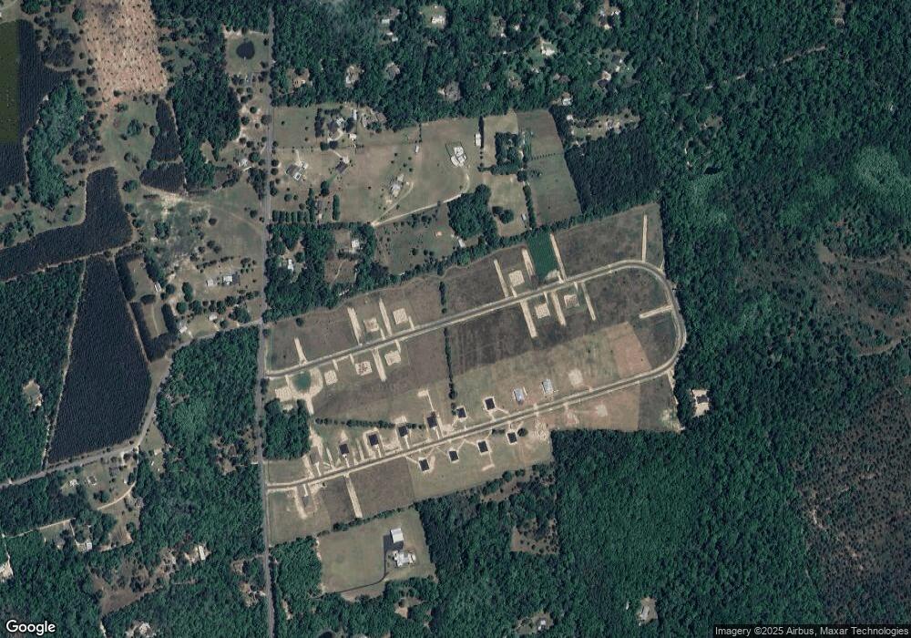 1118 Golden Loop, Crawfordville, FL 32327 - photo 1