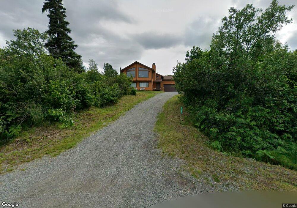 11401 Doggie Ave, Anchorage, AK 99507 - photo 1