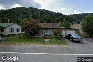 1346 Mingo Hwy, Man, WV 25635