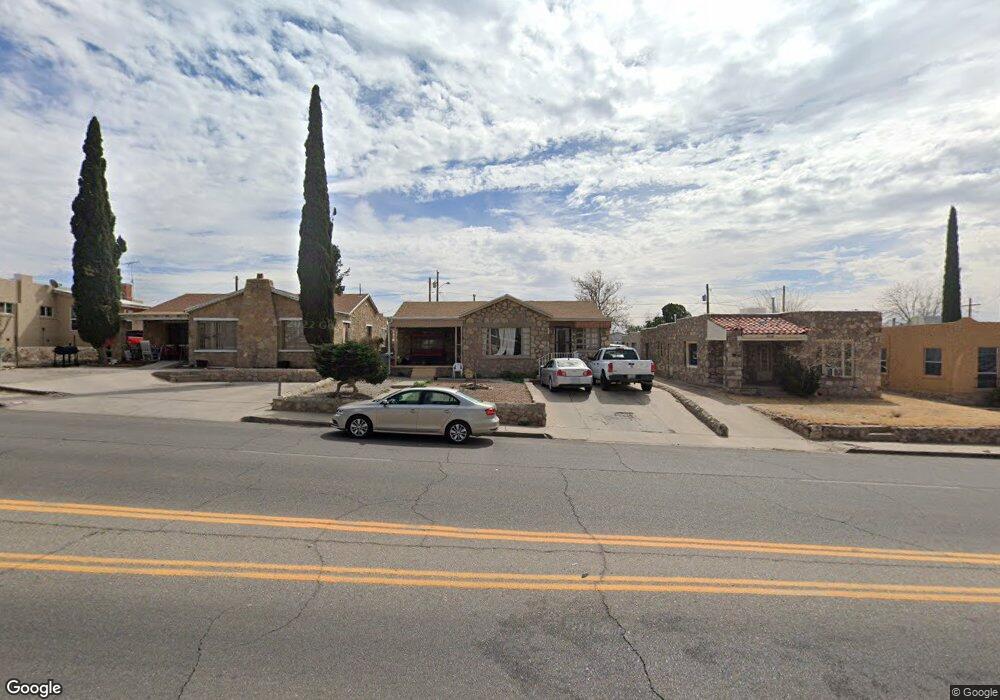 4120 Altura Ave, El Paso, TX 79903 - photo 1