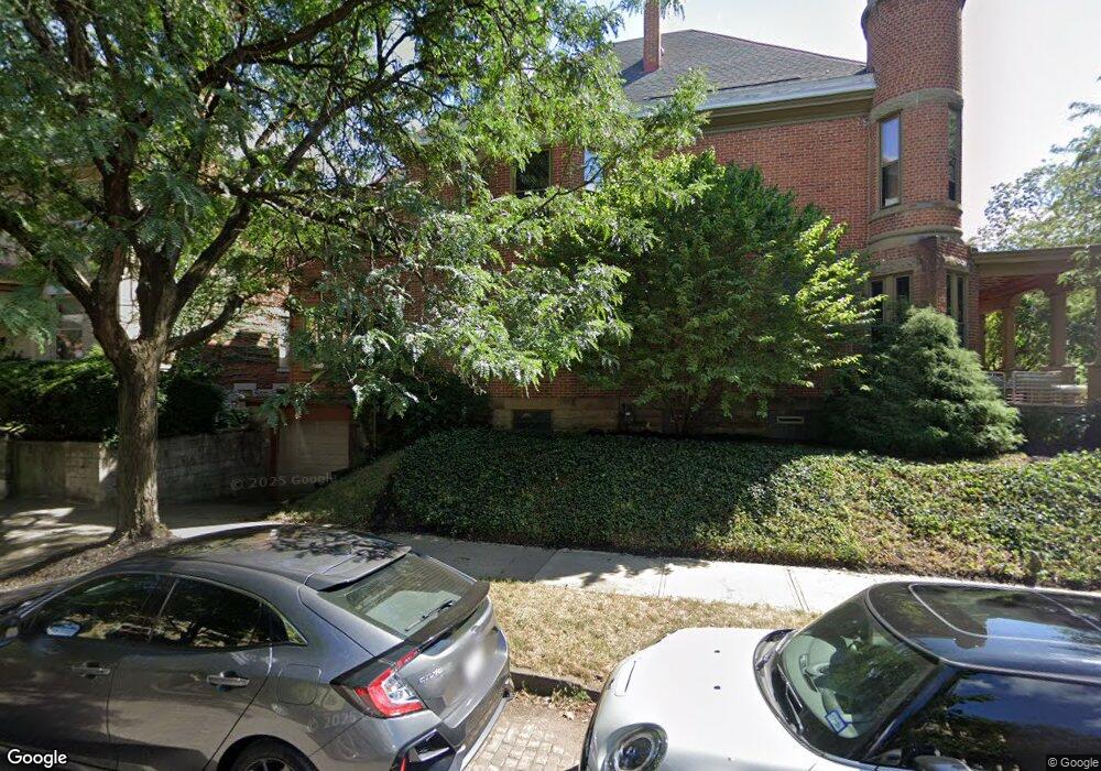 1326 Forsythe Ave, Columbus, OH 43201 - photo 1