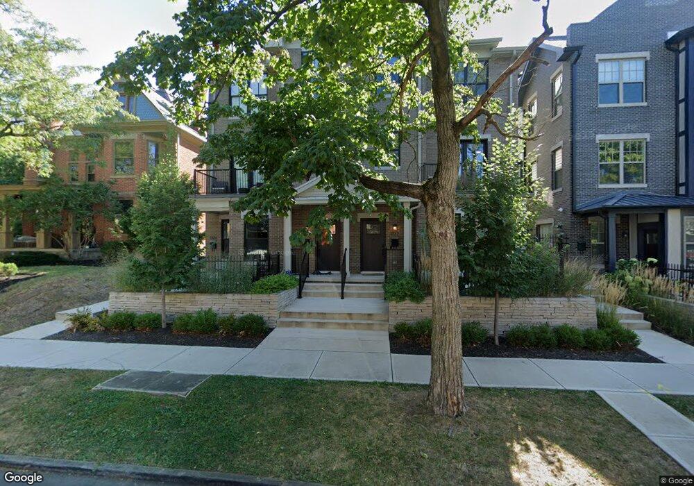 1324 Forsythe Ave, Columbus, OH 43201 - photo 1