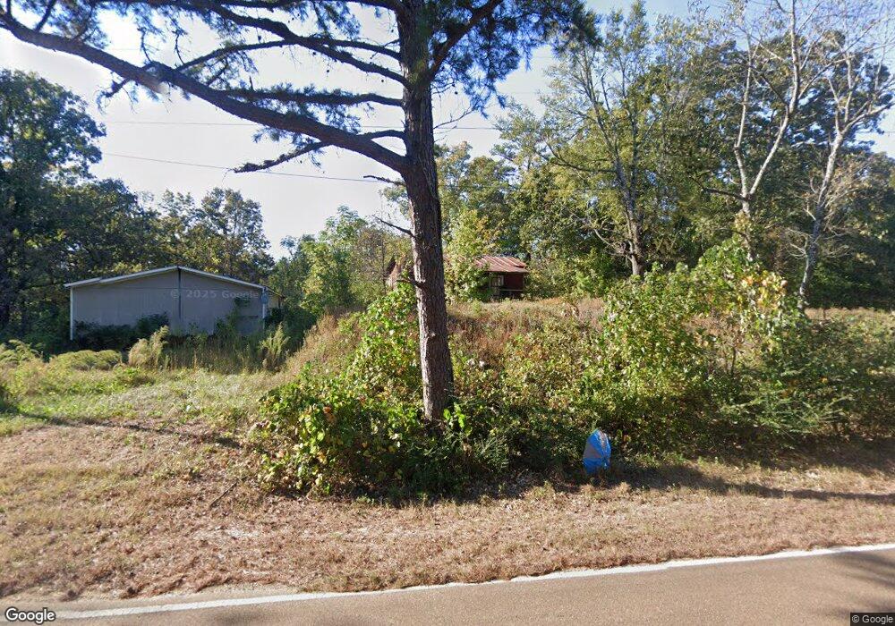 118 County Road 421, Oxford, MS 38655 - photo 1