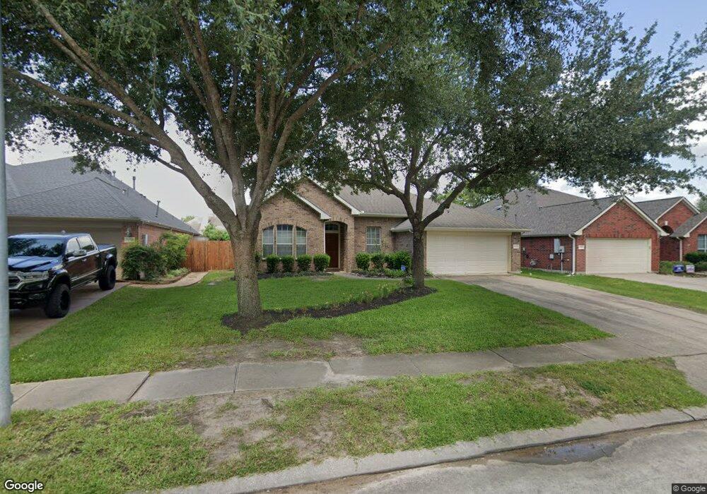 31319 Trinity Park Ln, Spring, TX 77386 - photo 1