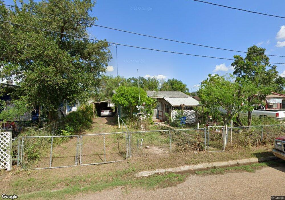 550 S 17th Dr, Donna, TX 78537 - photo 1