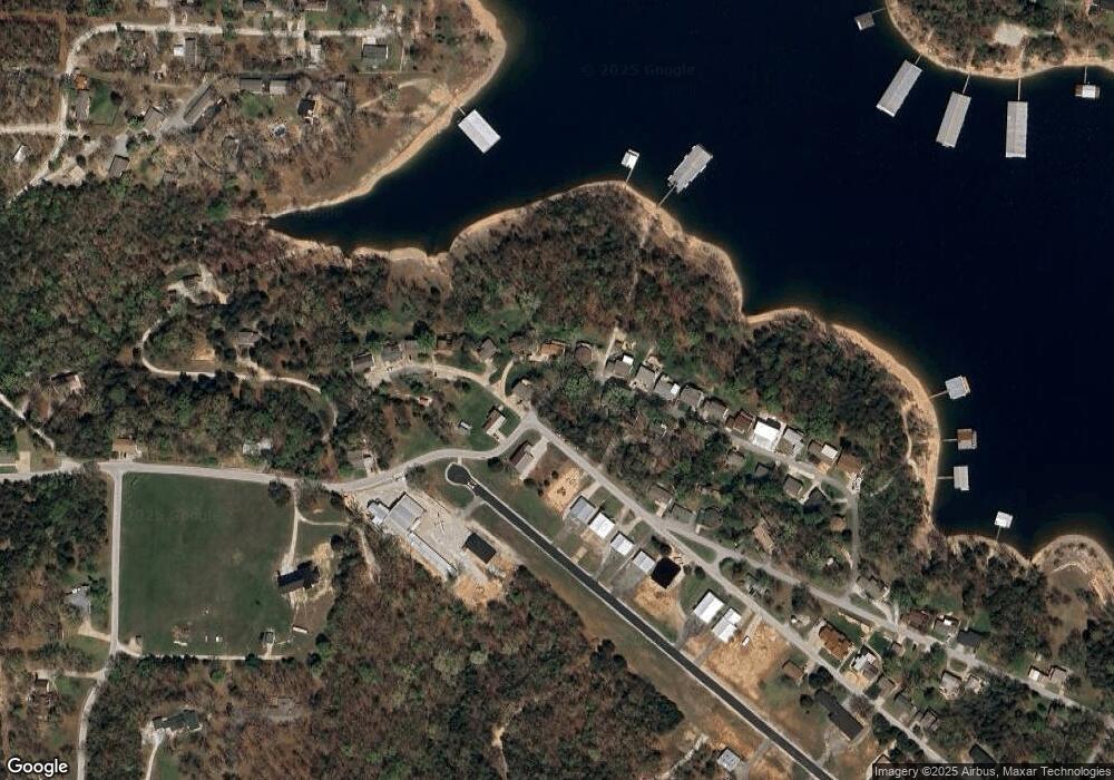 Lot 7/6 Cherokee Dr, Ruth B Rural Township, MO 65686 - photo 1