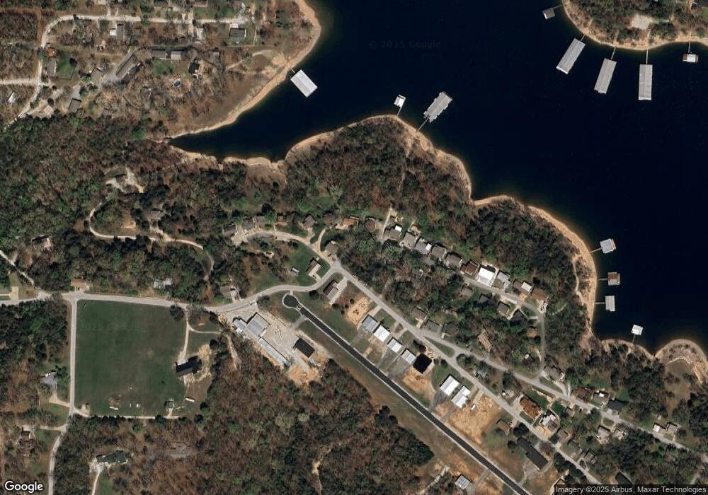 0 Cherokee Dr, Ruth B Rural Township, MO 65686 - photo 1