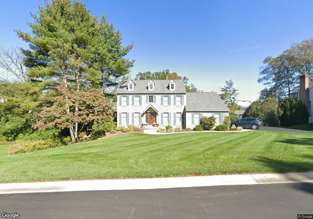 124 S Colts Neck Way, Hockessin, DE 19707 - photo 1