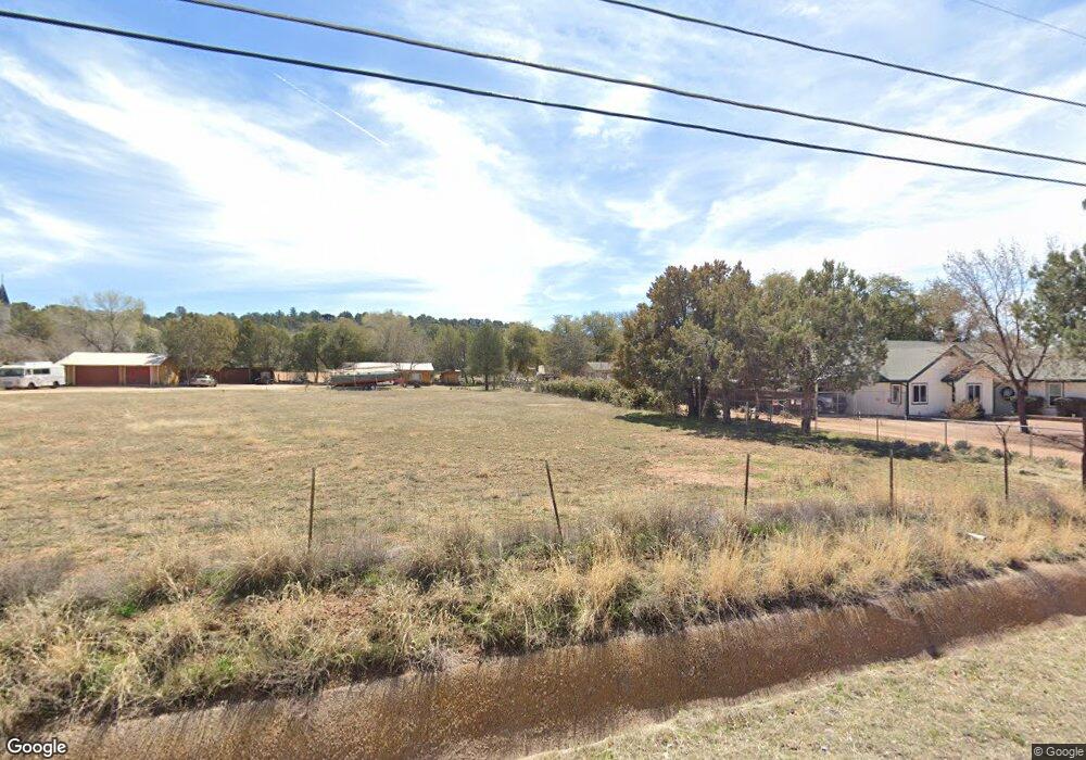 601 E Rancho Rd, Payson, AZ 85541 - photo 1