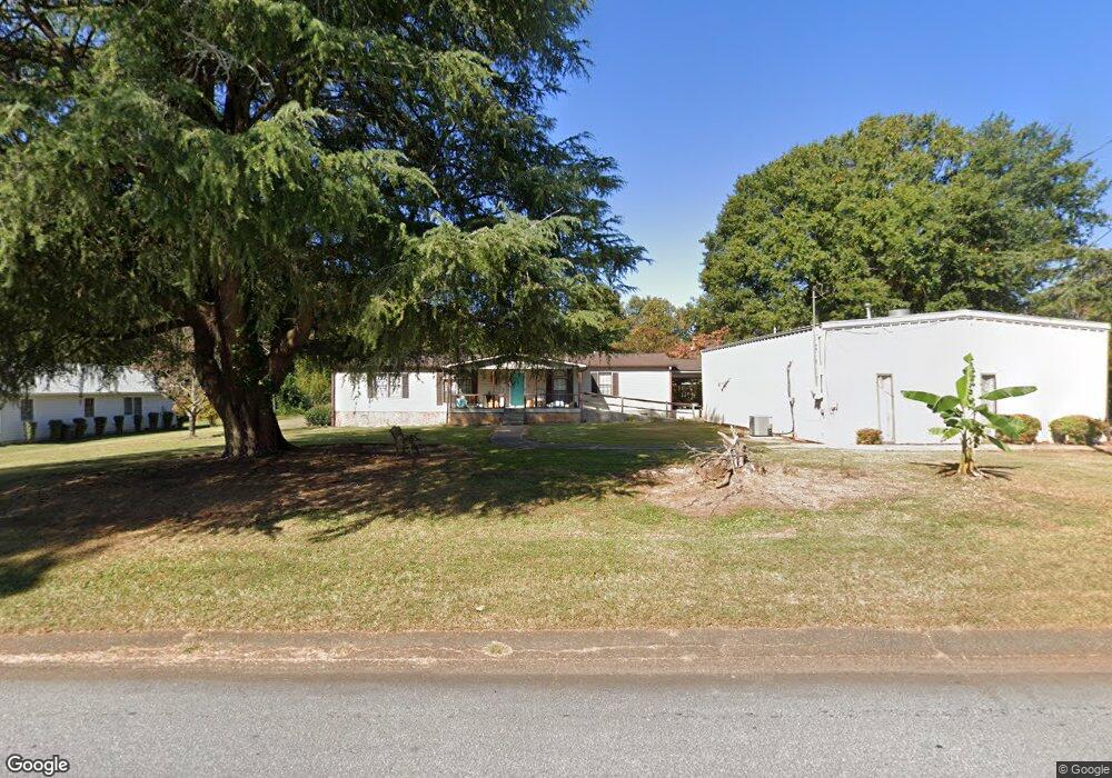 302 Dutch Fork Rd, West Union, SC 29696 - photo 1