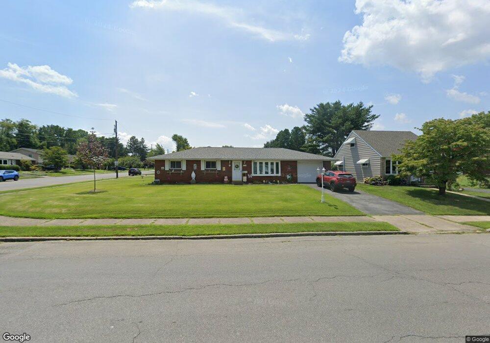 1350 North Blvd, Bethlehem, PA 18017 - photo 1