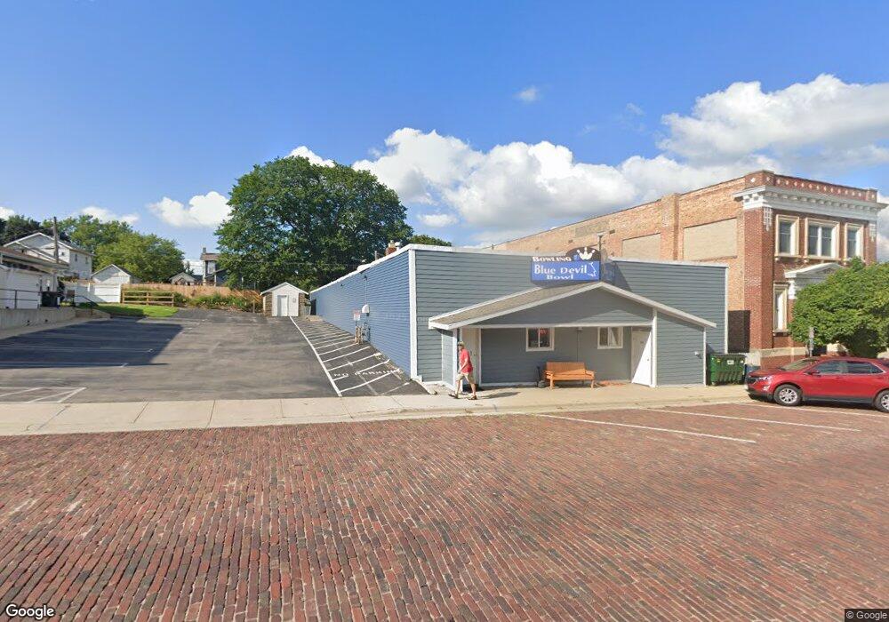 108 E Main St, Evansville, WI 53536 - photo 1