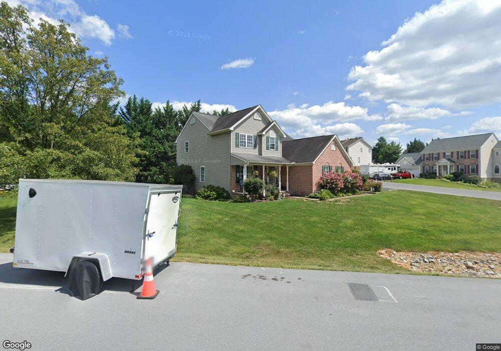 13303 Newport Ct, Hagerstown, MD 21742 - photo 1