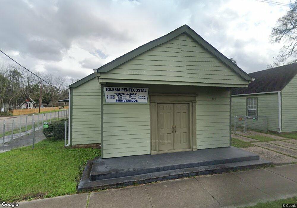 407 S Gordon St, Alvin, TX 77511 - photo 1