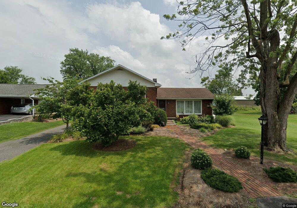 228 N 11th St, Lewisburg, PA 17837 - photo 1