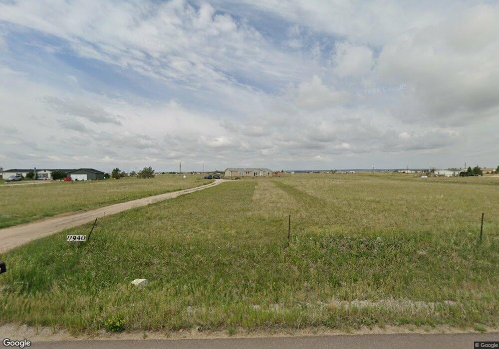 11940 Bradshaw Rd, Peyton, CO 80831 - photo 1