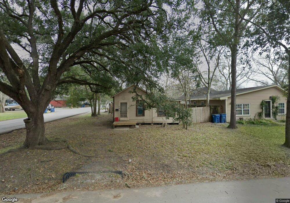 1601 6th St, Rosenberg, TX 77471 - photo 1