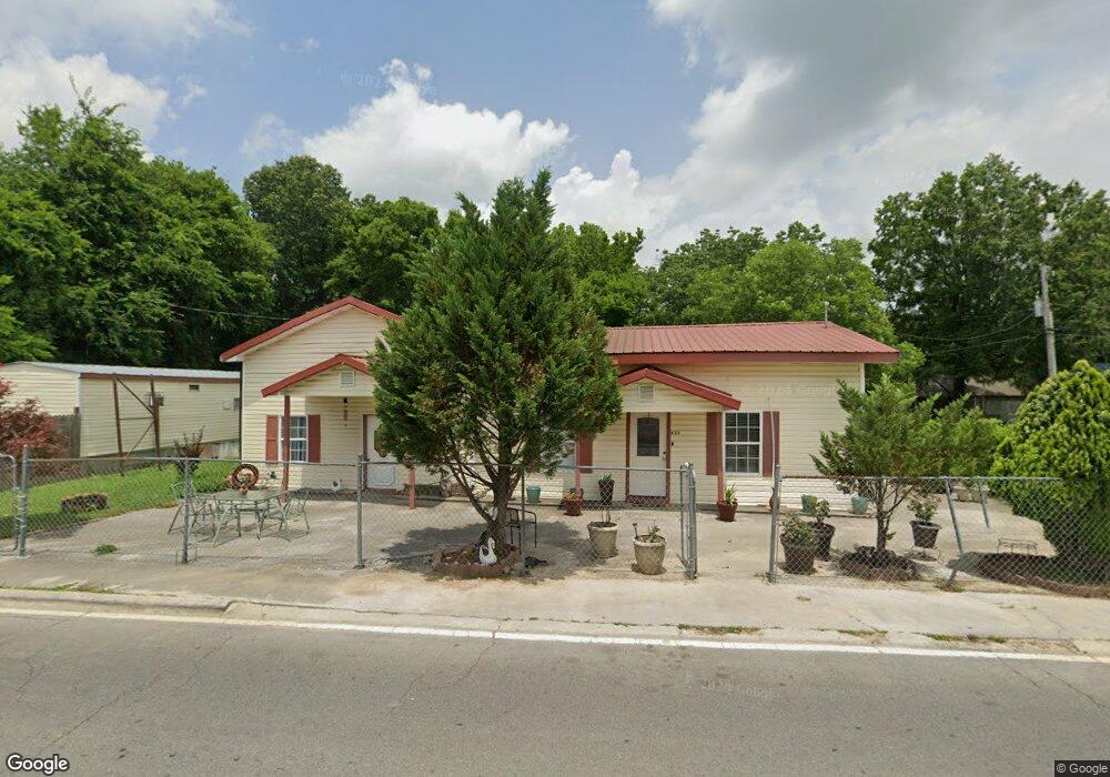 433 Morningside Dr, Dalton, GA 30721 - photo 1