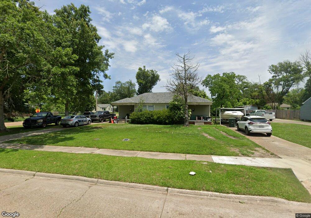 3801 Swanee St, Lake Charles, LA 70607 - photo 1